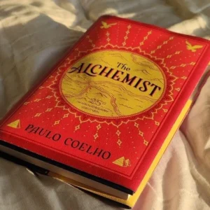 The Alchemist