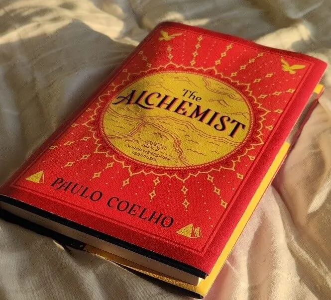 The Alchemist