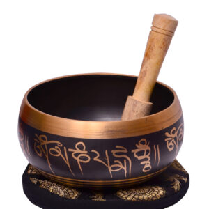 Tibetan Singing Bowl