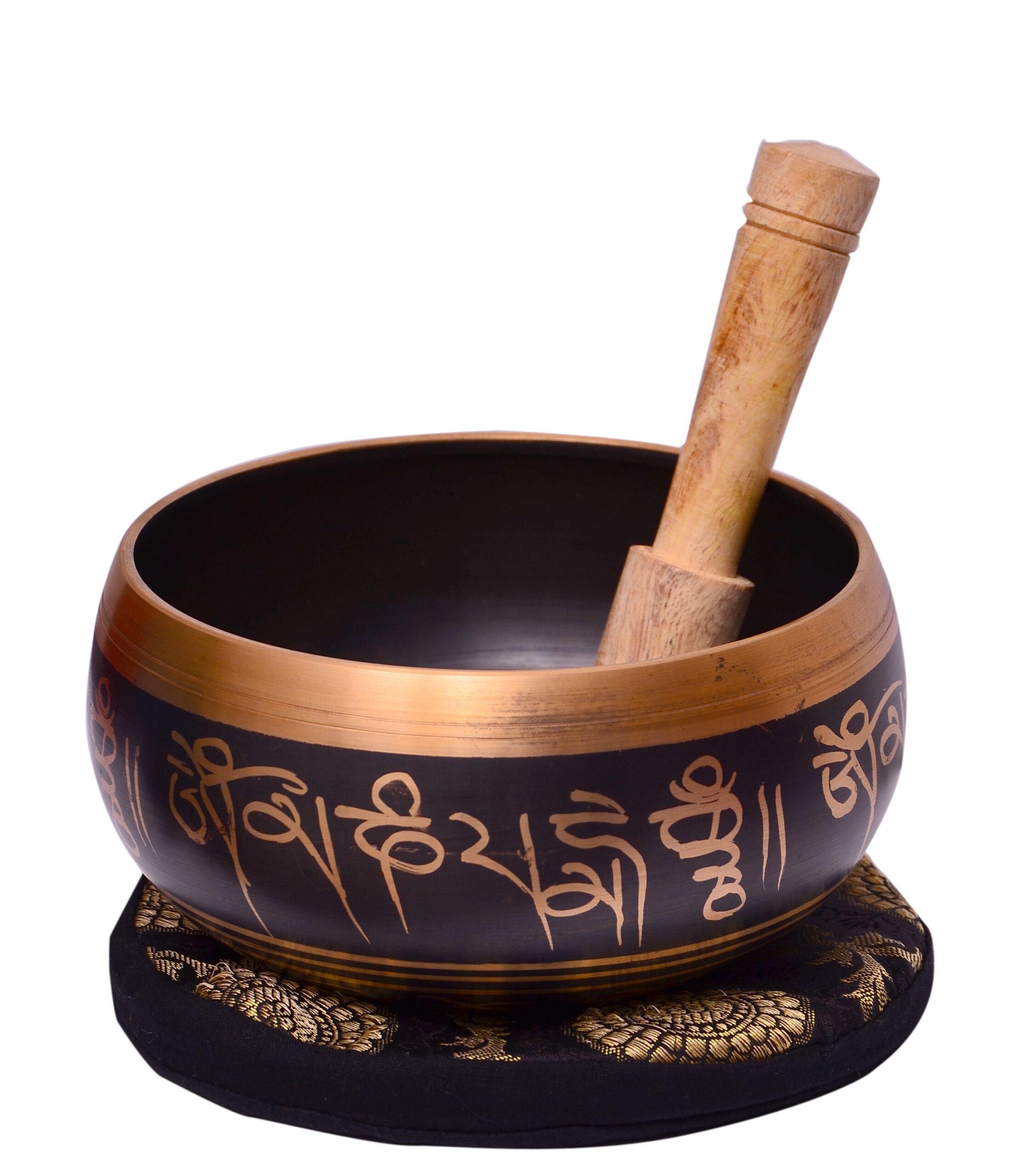 Tibetan Singing Bowl