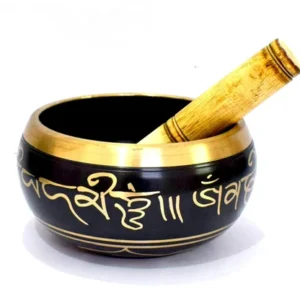Tibetan Singing Bowl